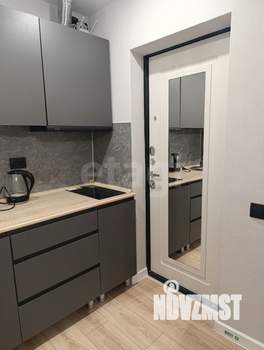 Студия квартира, вторичка, 18м2, 4/9 этаж