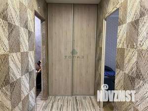 2-к квартира, вторичка, 56м2, 5/10 этаж