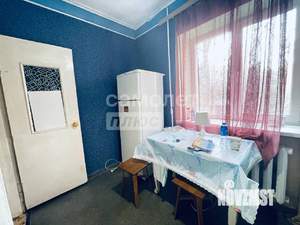 2-к квартира, вторичка, 53м2, 1/5 этаж