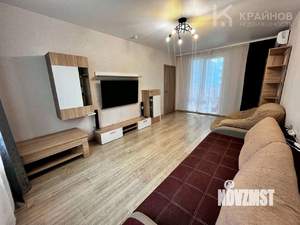 2-к квартира, вторичка, 59м2, 4/17 этаж