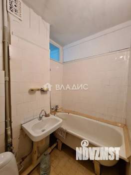 2-к квартира, вторичка, 38м2, 4/5 этаж
