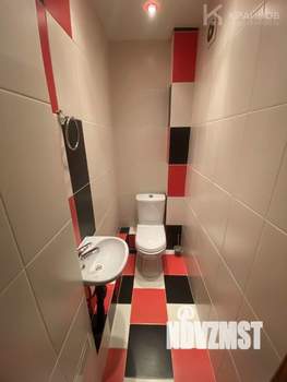 2-к квартира, вторичка, 73м2, 6/16 этаж