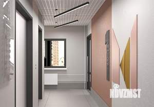 2-к квартира, вторичка, 60м2, 7/17 этаж
