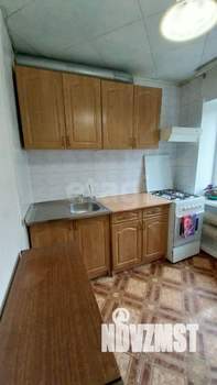 1-к квартира, вторичка, 31м2, 3/3 этаж