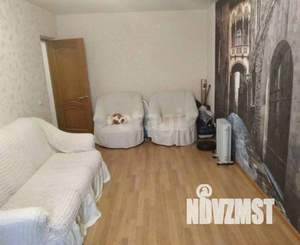 2-к квартира, вторичка, 45м2, 4/5 этаж
