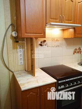 1-к квартира, вторичка, 37м2, 7/9 этаж