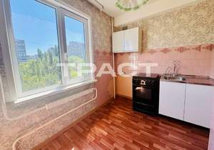 3-к квартира, вторичка, 54м2, 6/9 этаж