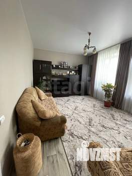 3-к квартира, вторичка, 77м2, 2/2 этаж