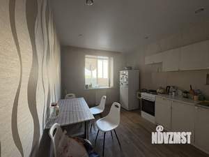 1-к квартира, вторичка, 41м2, 2/19 этаж