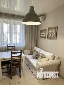 1-к квартира, вторичка, 44м2, 5/9 этаж