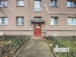 2-к квартира, вторичка, 40м2, 5/5 этаж