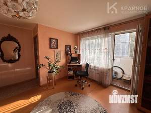 2-к квартира, вторичка, 43м2, 2/5 этаж