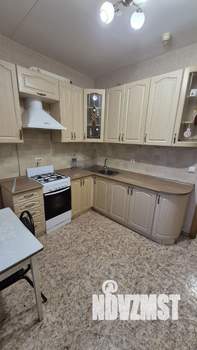 2-к квартира, вторичка, 59м2, 1/9 этаж