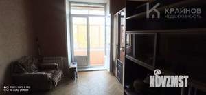 2-к квартира, вторичка, 56м2, 2/4 этаж