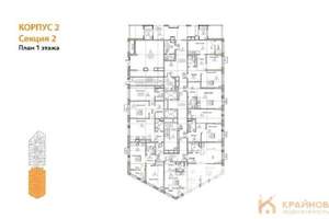 Фото квартиры на продажу (2)