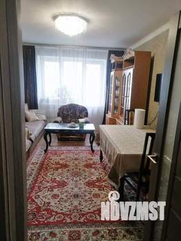 3-к квартира, вторичка, 67м2, 5/10 этаж