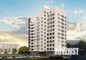 1-к квартира, вторичка, 37м2, 6/11 этаж