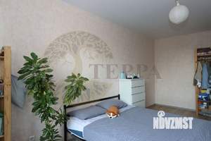 1-к квартира, вторичка, 35м2, 24/25 этаж