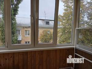 2-к квартира, вторичка, 61м2, 4/4 этаж