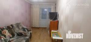 3-к квартира, вторичка, 63м2, 1/9 этаж