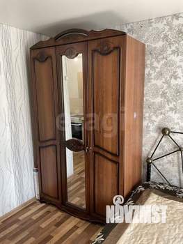 Студия квартира, вторичка, 19м2, 3/5 этаж