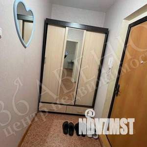 1-к квартира, вторичка, 42м2, 2/10 этаж