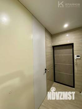 1-к квартира, вторичка, 34м2, 2/5 этаж