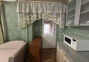 Студия квартира, вторичка, 23м2, 1/9 этаж