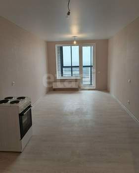 Студия квартира, вторичка, 24м2, 16/18 этаж