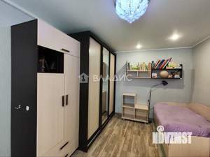2-к квартира, вторичка, 45м2, 3/5 этаж