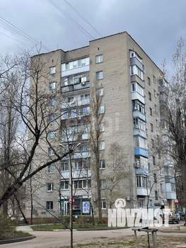 1-к квартира, вторичка, 32м2, 7/9 этаж