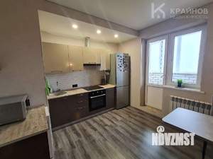 2-к квартира, вторичка, 69м2, 15/25 этаж