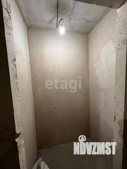 Студия квартира, вторичка, 29м2, 5/19 этаж