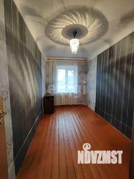 2-к квартира, вторичка, 36м2, 1/2 этаж