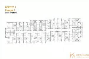 Фото квартиры на продажу (2)