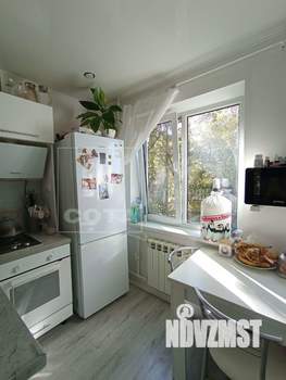 1-к квартира, вторичка, 31м2, 3/5 этаж