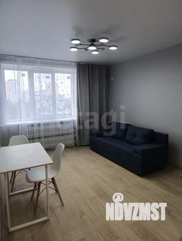 Студия квартира, вторичка, 18м2, 8/9 этаж