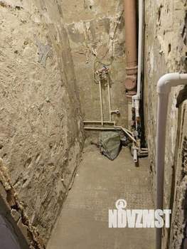 1-к квартира, вторичка, 34м2, 9/9 этаж