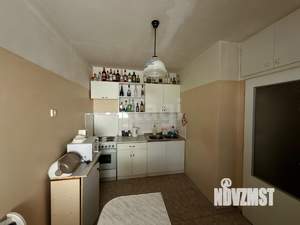 1-к квартира, вторичка, 44м2, 14/15 этаж