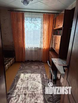 2-к квартира, вторичка, 44м2, 8/9 этаж