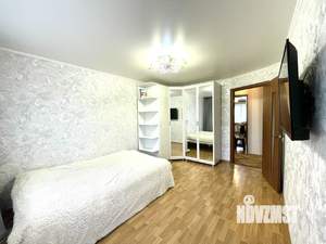 2-к квартира, вторичка, 45м2, 4/6 этаж