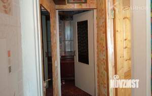 1-к квартира, вторичка, 30м2, 1/5 этаж