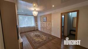 1-к квартира, вторичка, 30м2, 2/5 этаж