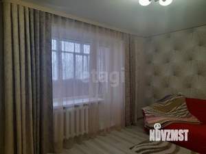 1-к квартира, вторичка, 36м2, 2/5 этаж