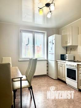 2-к квартира, вторичка, 60м2, 3/12 этаж