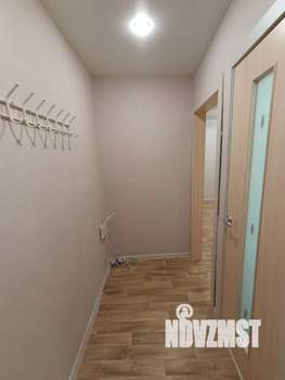 2-к квартира, вторичка, 43м2, 5/5 этаж