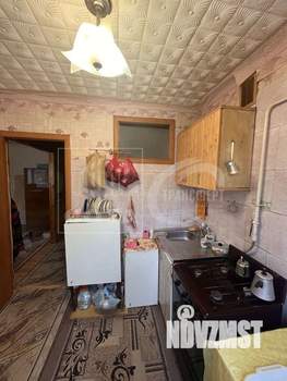 1-к квартира, вторичка, 31м2, 1/5 этаж