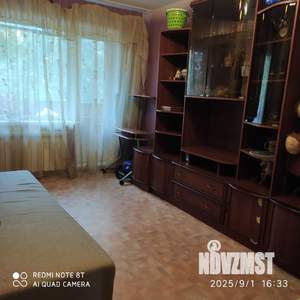 2-к квартира, вторичка, 43м2, 4/5 этаж