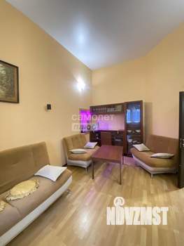3-к квартира, вторичка, 91м2, 1/9 этаж