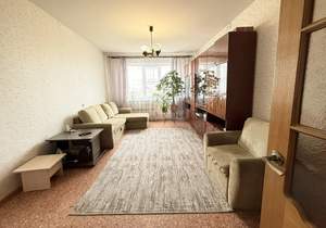 2-к квартира, вторичка, 55м2, 10/10 этаж